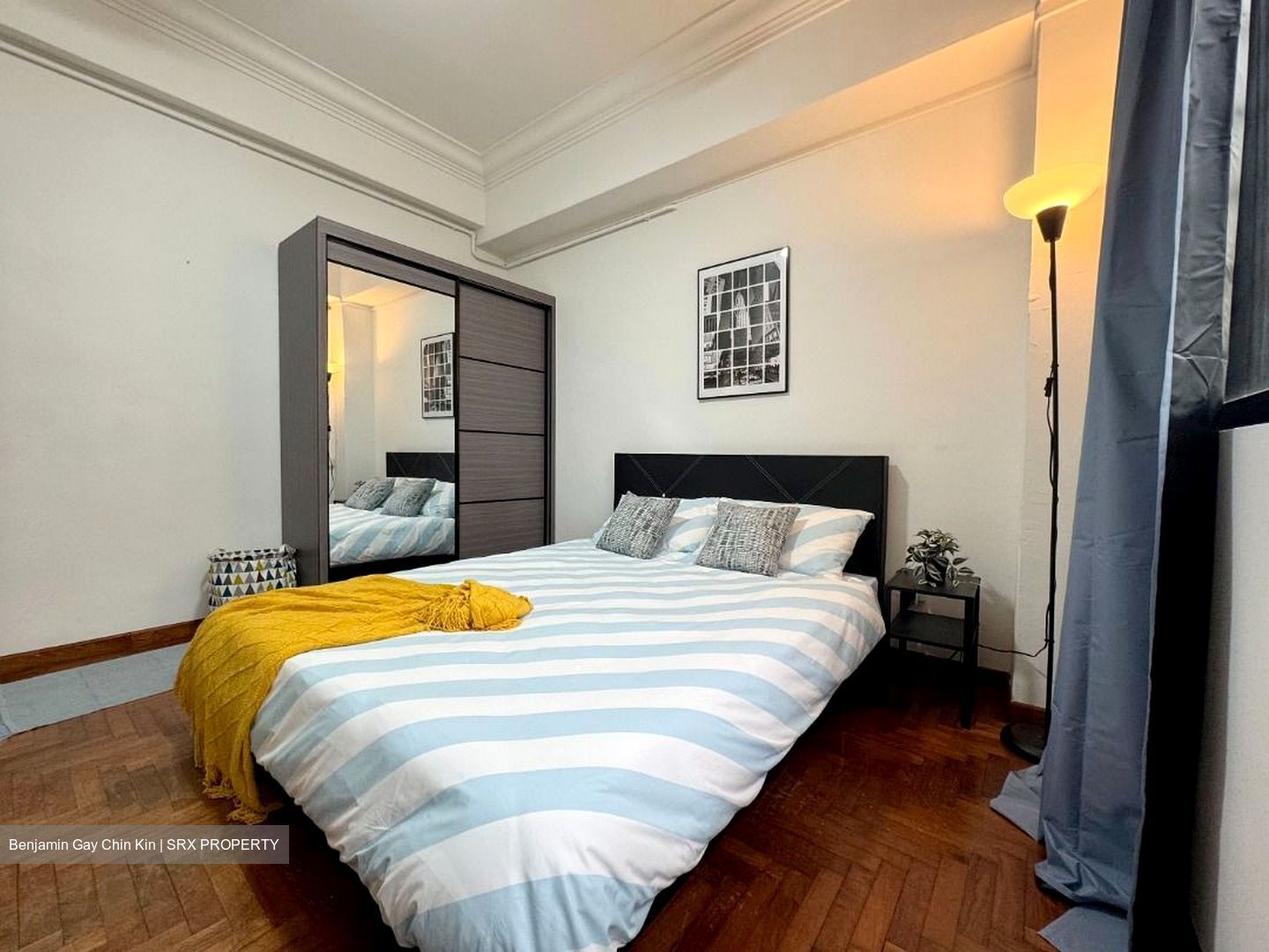 Bassein Court (D11), Apartment #533644571